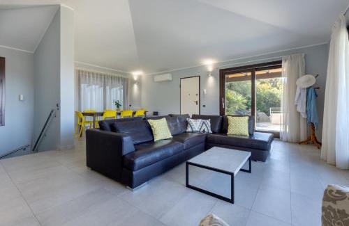 Terra Mala Casa | Villa Filbertina