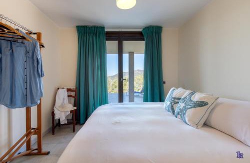Terra Mala Casa | Villa Filbertina