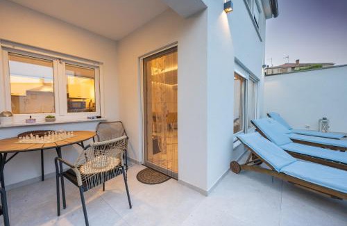 Galizana Villa | Villa Filip