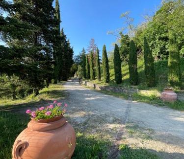 Scarperia Casa | Villa Filippo