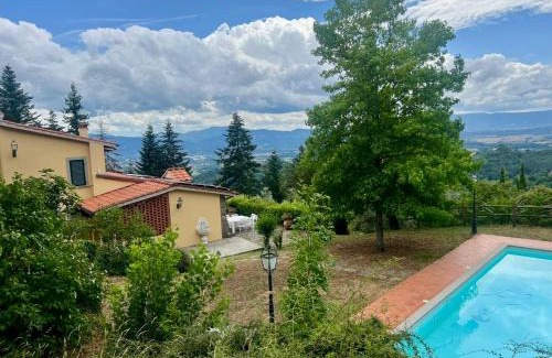 Scarperia Casa | Villa Filippo