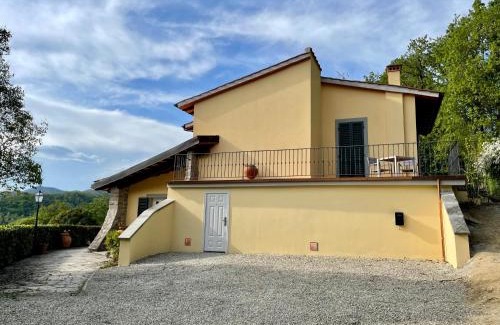 Scarperia Casa | Villa Filippo