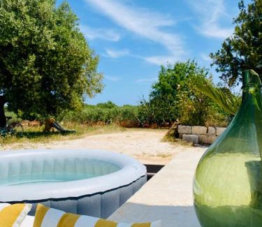 L'Assunta Casa | Villa Filou