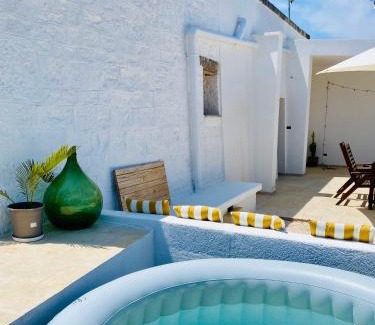 L'Assunta Casa | Villa Filou