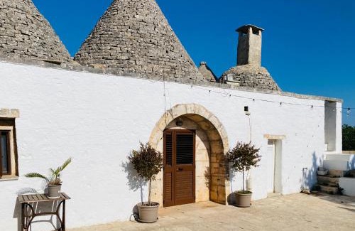 L'Assunta Casa | Villa Filou