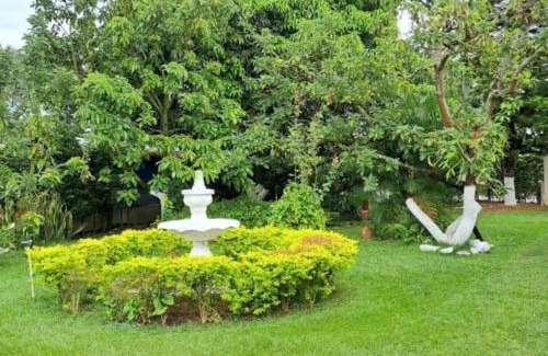 Palmira Casa | Villa Fina Campestre Rozo Estate