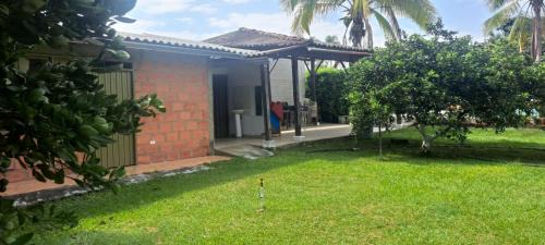 Palmira Casa | Villa Fina Campestre Rozo Estate