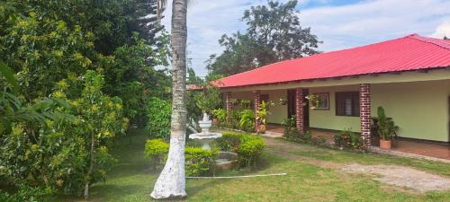 Palmira Casa | Villa Fina Campestre Rozo Estate