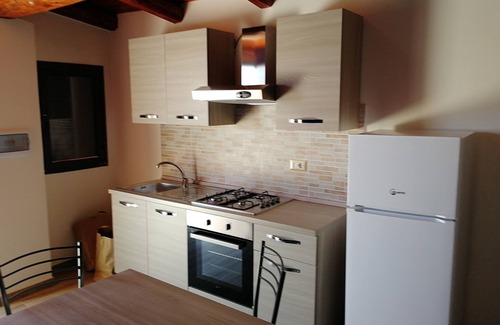Floridia Casa | Villa Finaiti - CIELO