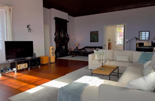 La Orotava Villa | Villa Finca El Drago