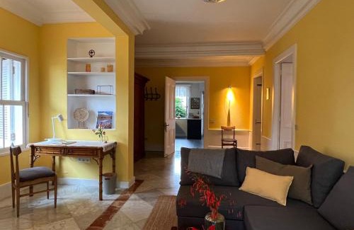 La Orotava Villa | Villa Finca El Drago