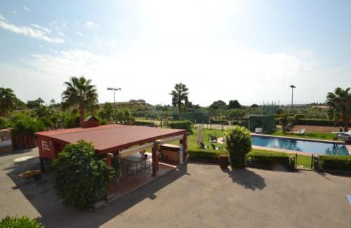 Cambrils Villa | Villa Finca Escalicha