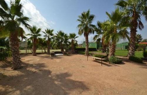 Cambrils Villa | Villa Finca Escalicha