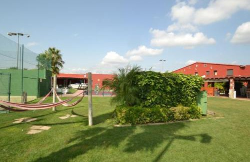 Cambrils Villa | Villa Finca Escalicha