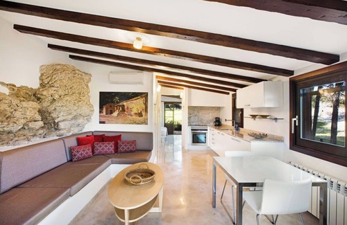 Es Capdella Casa | Villa Finca Estel