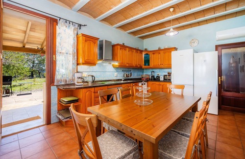 Moscari Villa | Villa 'Finca Moscari' con piscina privada, Wi-Fi y aire acondicionado