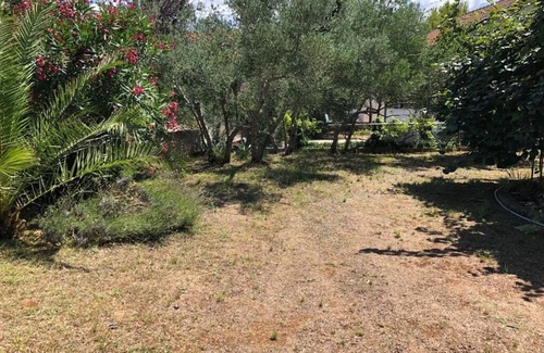 Zdrelac Villa | Villa / finca con hermosa terraza y amplio jardín, a 5 minutos de la playa, Dalmacia