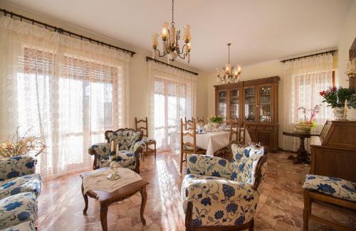 Penne Casa | Villa Finella