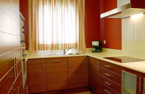 Torre Soli Nou Villa | Villa Finesse 2 - Encantadora villa de 3 dormitorios - Excelente área de piscina - Perfecto para fam