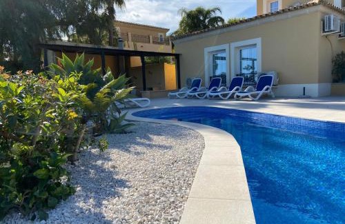 Golf Bahia Villa | Villa Finestrat