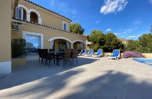 Golf Bahia Villa | Villa Finestrat