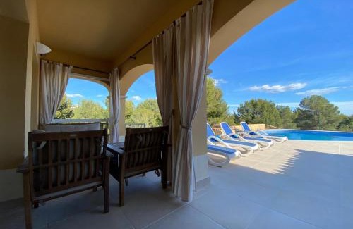 Golf Bahia Villa | Villa Finestrat