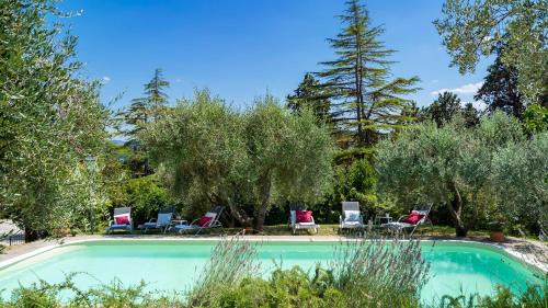 San Filippo Villa | Villa Fiorentini 10, Emma Villas