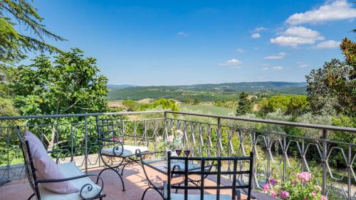 San Filippo Villa | Villa Fiorentini 10, Emma Villas