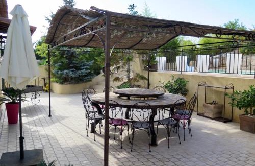 Martigues Villa | Villa fiora classée 4 étoiles