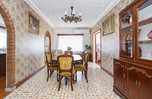 South Fremantle Casa | Villa Fiore- South Fremantle Retro Style