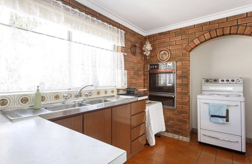 South Fremantle Casa | Villa Fiore- South Fremantle Retro Style
