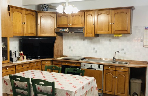 Costacciaro Apartamento | Villa Fiorella Apartment, nel Cuore del Parco del Monte Cucco