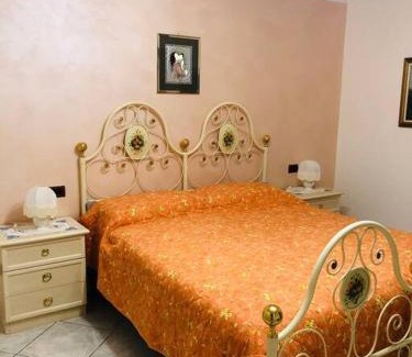 Costacciaro Apartamento | Villa Fiorella