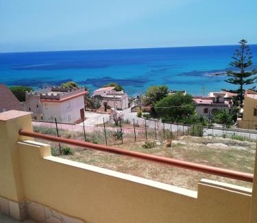 Sciacca Casa | Villa Fiorella