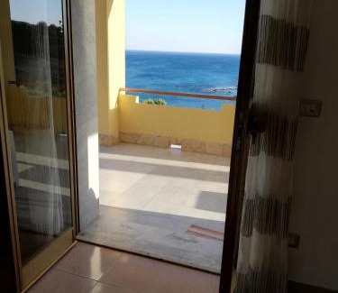 Sciacca Casa | Villa Fiorella