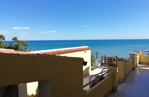 Sciacca Casa | Villa Fiorella