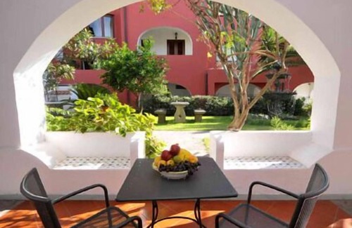 Lipari Historic Centre Casa | Villa Fiorentino