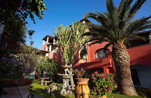 Lipari Historic Centre Casa | Villa Fiorentino