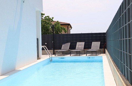 Fiorini Villa | Villa Moreale in Brtonigla
