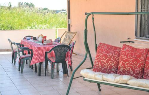 Ripa Teatina Casa | Villa Fiorinvalle