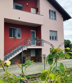 San Maurizio Canavese Casa | Villa Fiorita