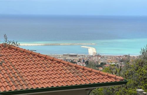 Sant'Agata di Militello Casa | Villa Fiorita