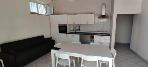 Sant'Agata di Militello Casa | Villa Fiorita