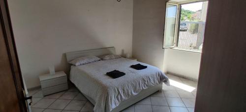 Sant'Agata di Militello Casa | Villa Fiorita