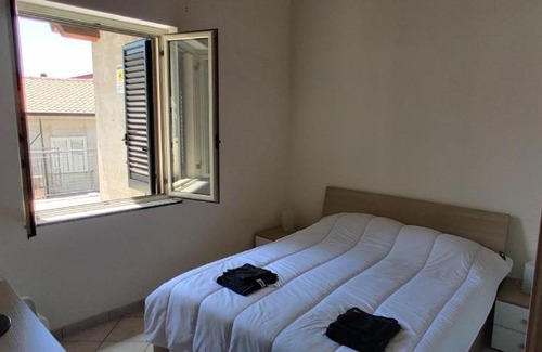 Sant'Agata di Militello Casa | Villa Fiorita