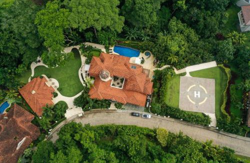 Jacó Villa | Villa Firenze, Costa Rica. All inclusive luxury