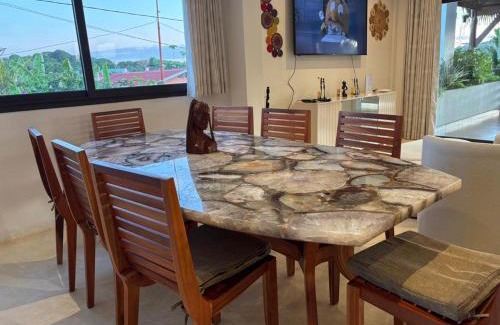 Ambondrona Villa | Villa Fitiavana