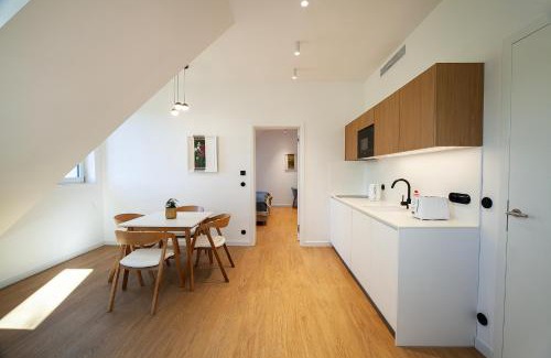 Rokycany Hotel | Villa Fitz
