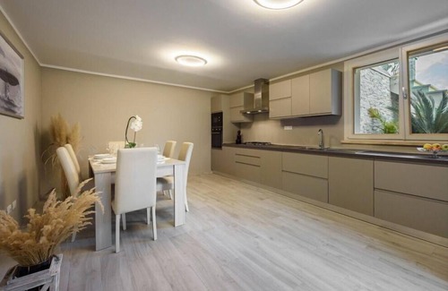 Querceta Villa | Villa Fiumetto Cómoda residencia de vacaciones