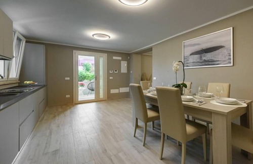 Querceta Villa | Villa Fiumetto Cómoda residencia de vacaciones